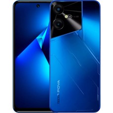 Смартфон Tecno Pova Neo 3 4GB/128GB (синий)
