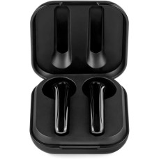 Наушники uBear Vibe (черный)