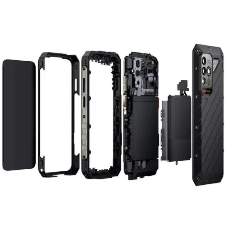 Смартфон Ulefone Power Armor 19