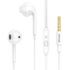 Наушники Vipfan M15 (белый)