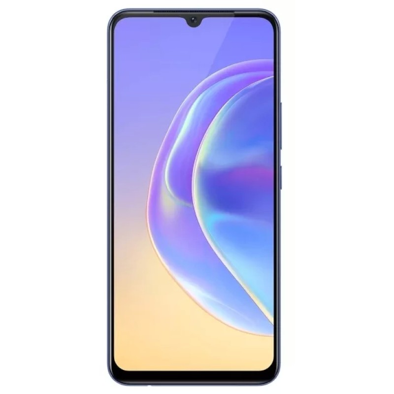 Смартфон Vivo V21e 8Gb/128Gb Diamond Flare (международная версия)