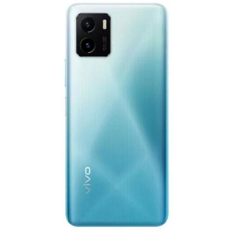Смартфон Vivo Y15s 3GB/32GB (бирюзовый)