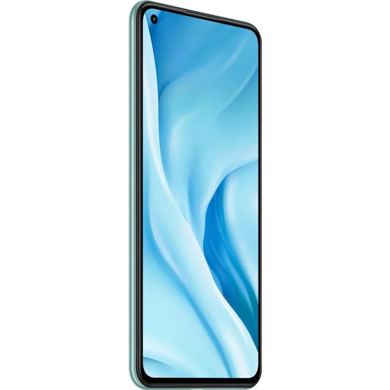 Смартфон Xiaomi 11 Lite 5G NE 8GB/256GB мятный (международная версия)