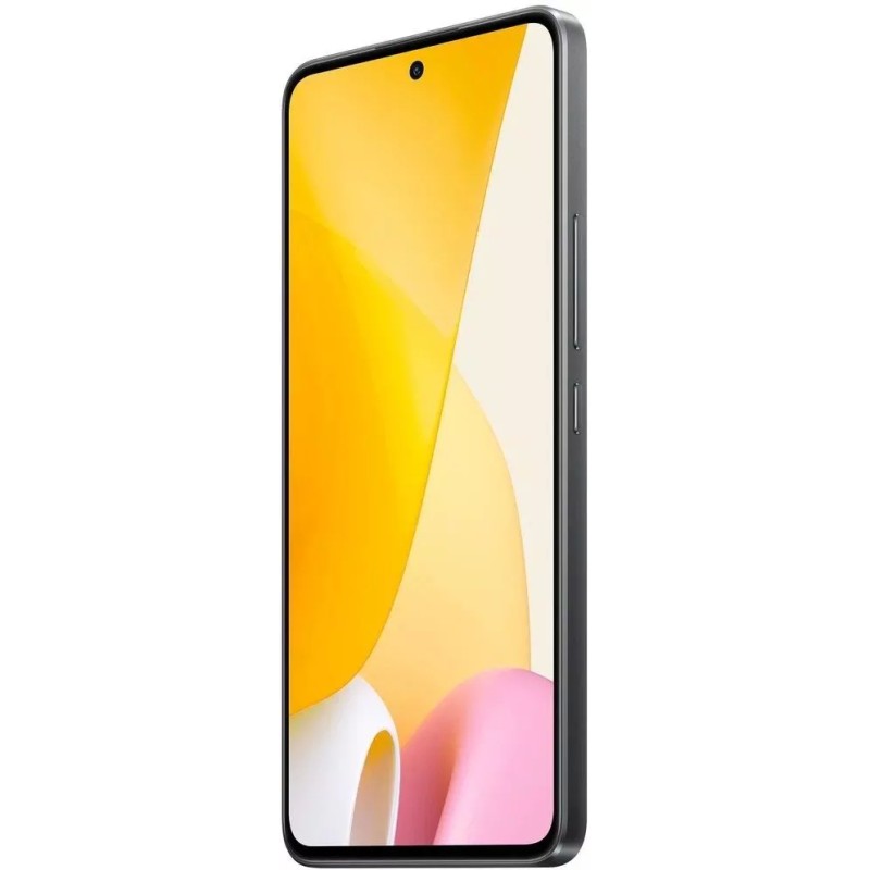 Смартфон Xiaomi 12 Lite 8GB/128GB черный (международная версия)