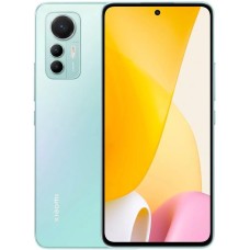 Смартфон Xiaomi 12 Lite 8GB/128GB светло-зеленый (международная версия)
