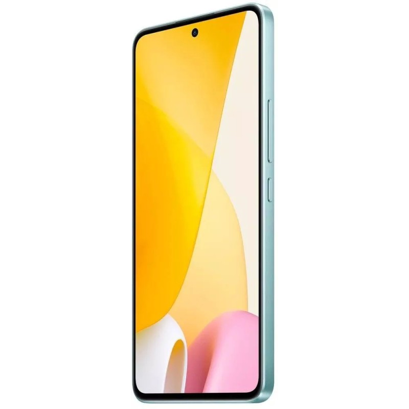 Смартфон Xiaomi 12 Lite 8GB/128GB светло-зеленый (международная версия)