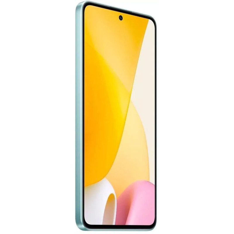 Смартфон Xiaomi 12 Lite 8GB/128GB светло-зеленый (международная версия)