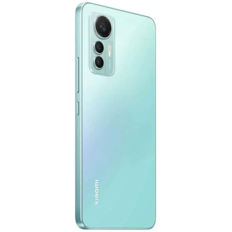 Смартфон Xiaomi 12 Lite 8GB/128GB светло-зеленый (международная версия)