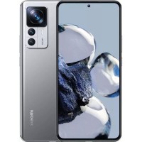 Смартфон Xiaomi 12T Pro 8GB/256GB серебристый (международная версия)
