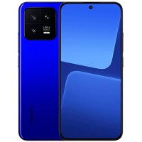 Смартфон Xiaomi 13 12GB/512GB синий (китайская версия)