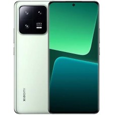 Смартфон Xiaomi 13 12GB/512GB светло-зеленый (китайская версия)
