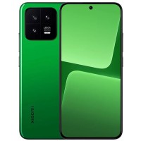 Смартфон Xiaomi 13 12GB/512GB зеленый (китайская версия)