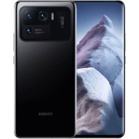 Смартфон Xiaomi Mi 11 Ultra 8Gb/256Gb Black (китайская версия)