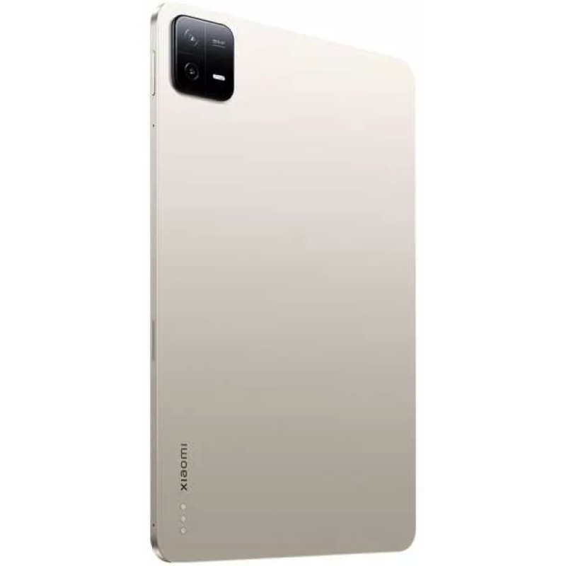 Планшет Xiaomi Pad 6 8GB/256GB (шампань, международная версия)