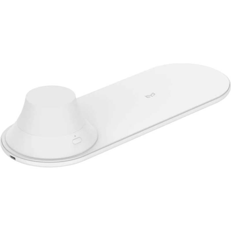 Беспроводное зарядное Yeelight Wireless Charging Nightlight YLYD08YI
