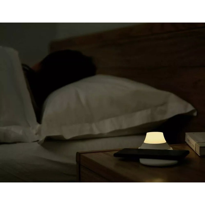 Беспроводное зарядное Yeelight Wireless Charging Nightlight YLYD08YI