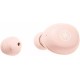 Наушники Yamaha TW-E3A (розовый)
