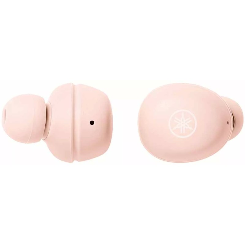 Наушники Yamaha TW-E3A (розовый)