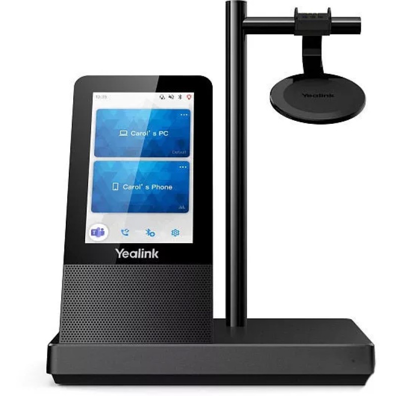 Наушники Yealink WH66 Mono UC