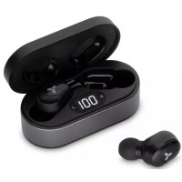 Наушники AccesStyle Silver TWS