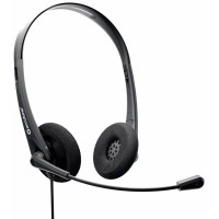 Наушники Accutone UB200 USB