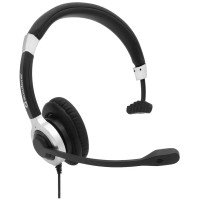 Наушники Accutone UM610MKII ProNC USB Comfort