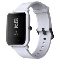 Умные часы Amazfit Bip White