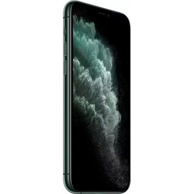 Смартфон Apple iPhone 11 Pro 64GB Восстановленный by Breezy, грейд B (темно-зеленый)