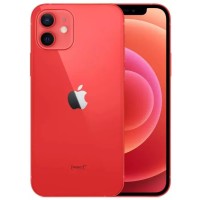 Смартфон Apple iPhone 12 mini 64GB Восстановленный by Breezy, грейд B (PRODUCT)RED