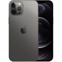 Смартфон Apple iPhone 12 Pro Max 128Gb Graphite