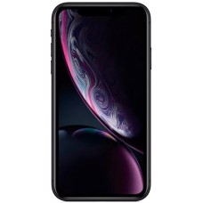 Смартфон Apple iPhone Xr 256Gb Black