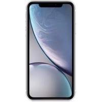 Смартфон Apple iPhone Xr 256Gb White