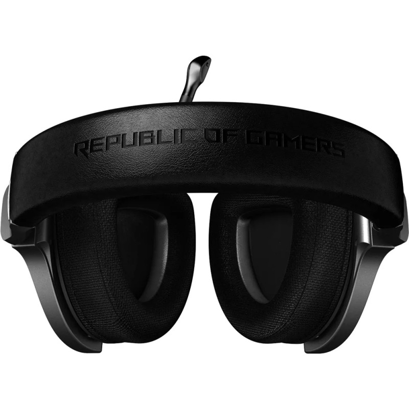 Наушники Asus ROG Delta (черный)