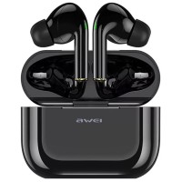 Наушники Awei T29 (черный)