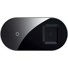 Беспроводное зарядное устройство Baseus WXJK-01