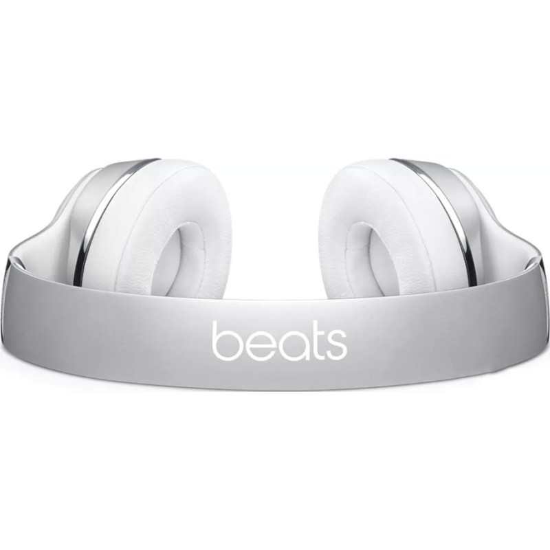 Наушники Beats Solo3 Wireless Silver
