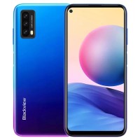 Смартфон Blackview A90 Blue
