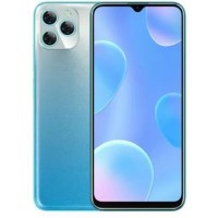 Смартфон Blackview A95 (голубой)