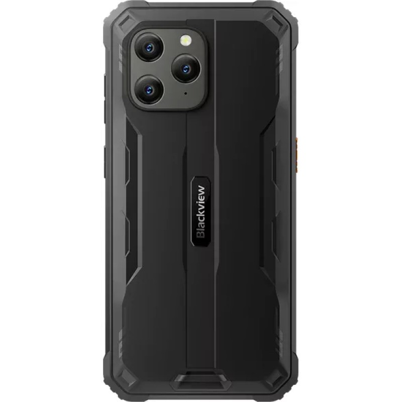 Смартфон Blackview BV5300 Pro (черный)