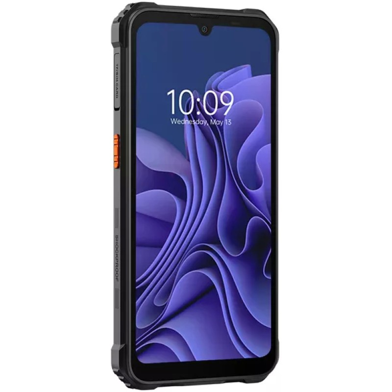 Смартфон Blackview BV5300 Pro (черный)