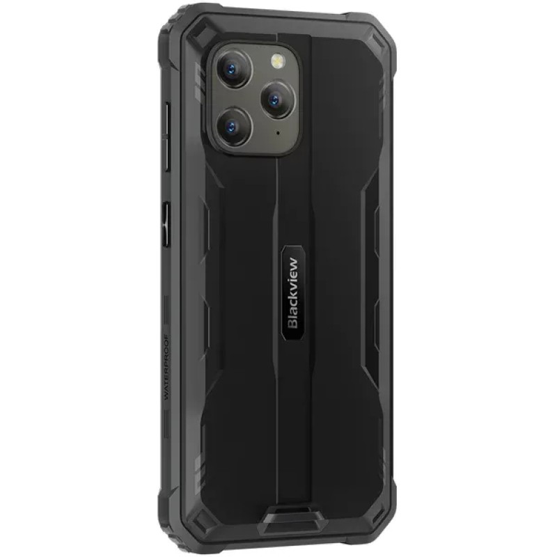 Смартфон Blackview BV5300 Pro (черный)