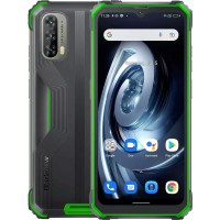 Смартфон Blackview BV7100 (зеленый)