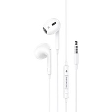 Наушники Borofone BM30 Max (белый)