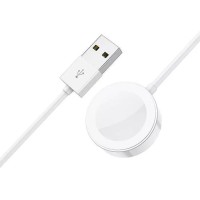 Беспроводное зарядное Borofone BQ13