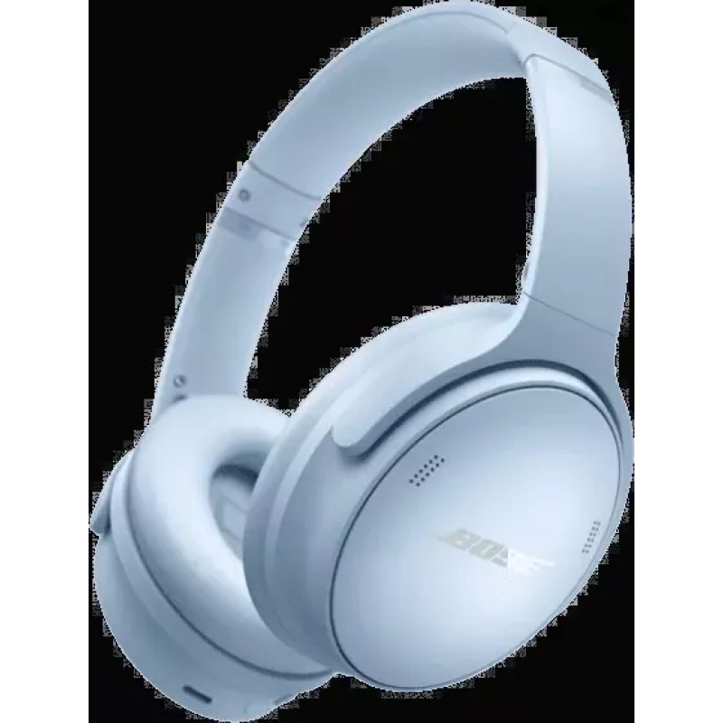 Наушники Bose QuietComfort Headphones (голубой)