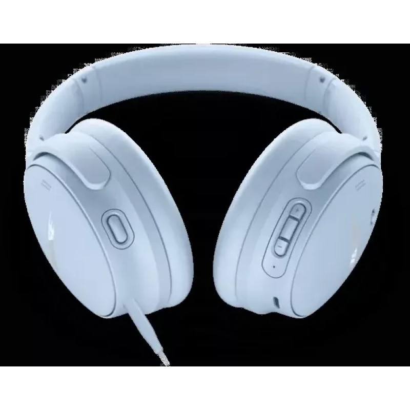 Наушники Bose QuietComfort Headphones (голубой)