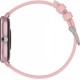 Умные часы Canyon Barberry SW-79 (розовый)