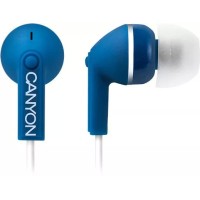 Наушники Canyon CNS-CEP03