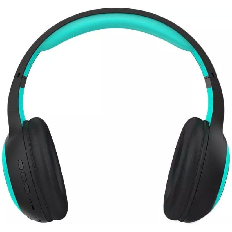 Наушники Celebrat A23 (черный/синий)