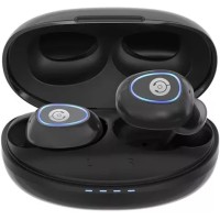 Наушники Cystereo Fusion (черный)